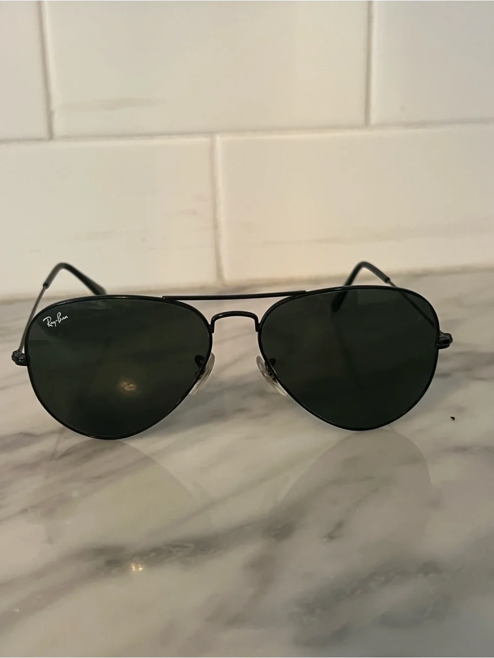 Ray Ban Aviators